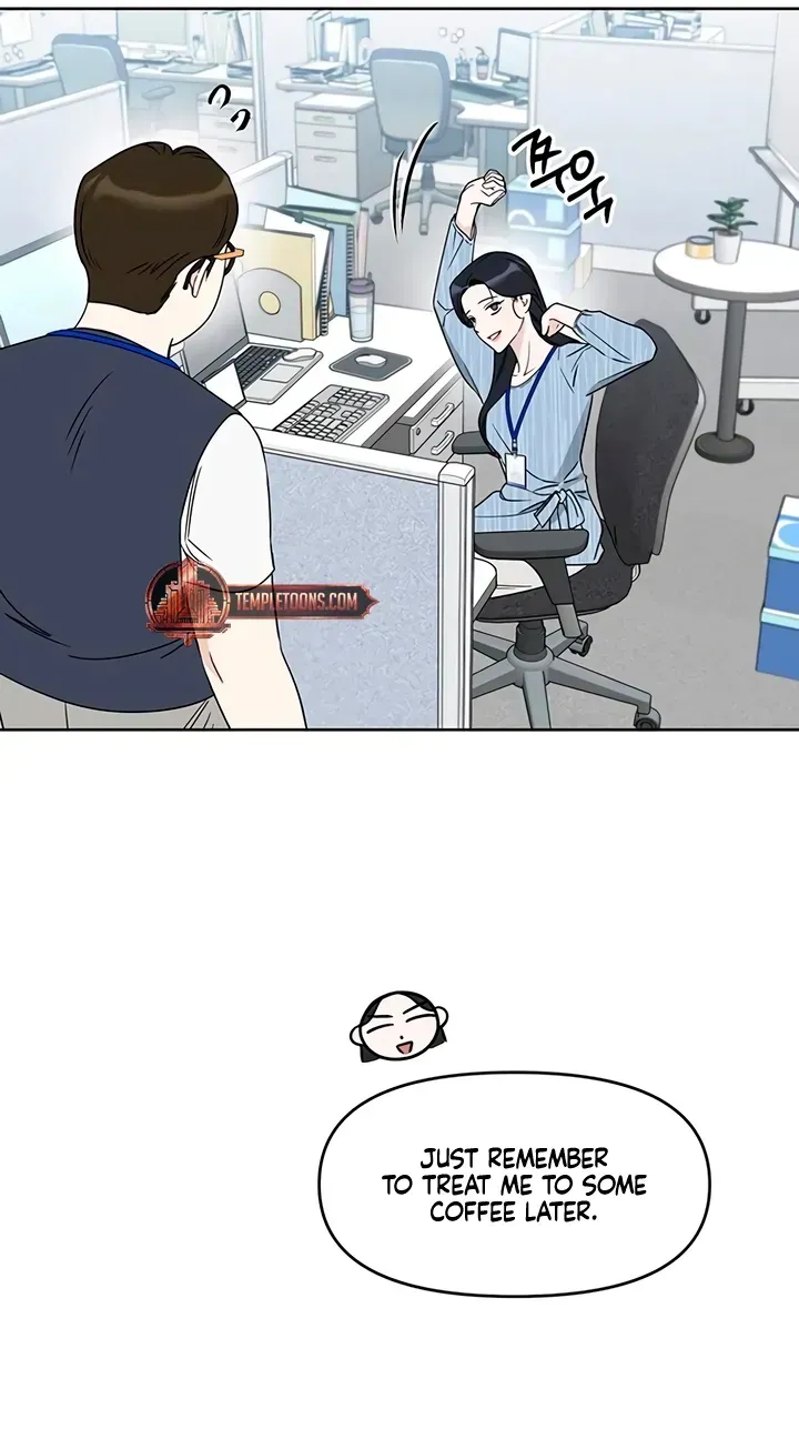 Read Misfortune at Work chapter 131 image 52 on Lezhin