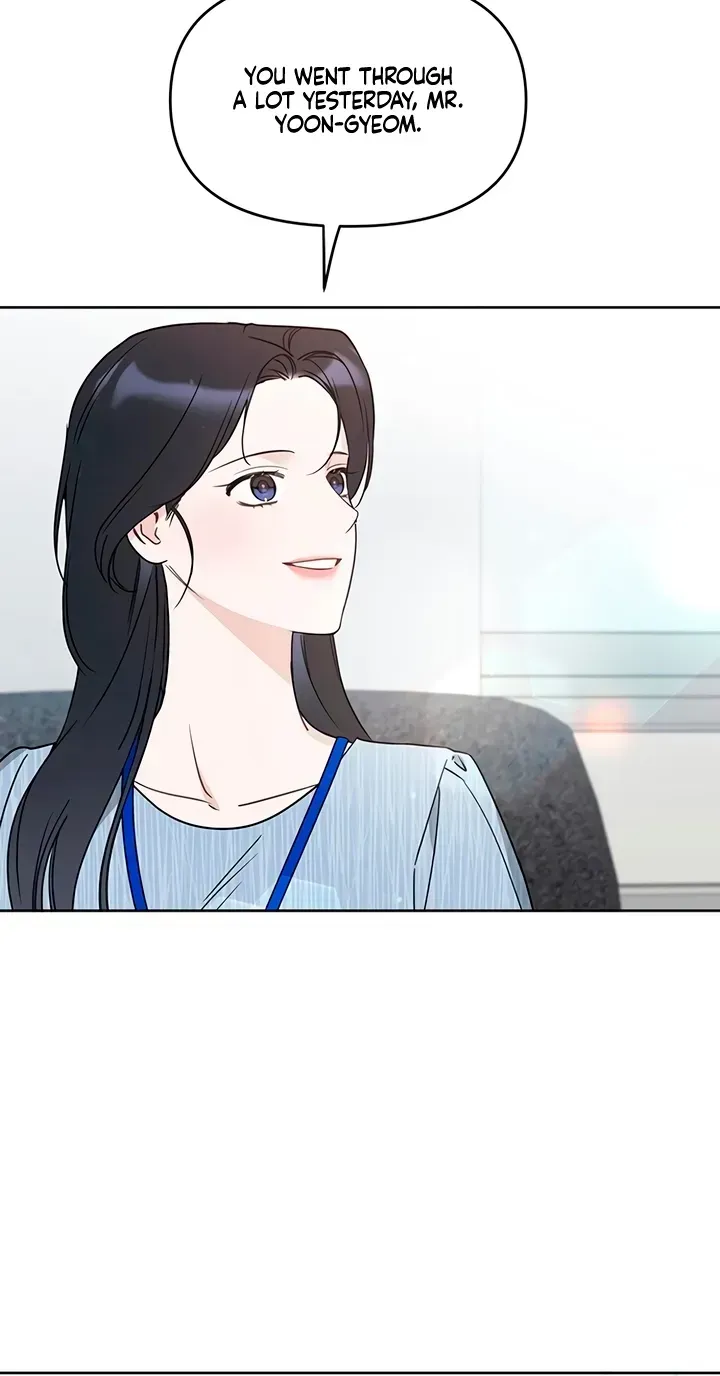 Read Misfortune at Work chapter 131 image 54 on Lezhin