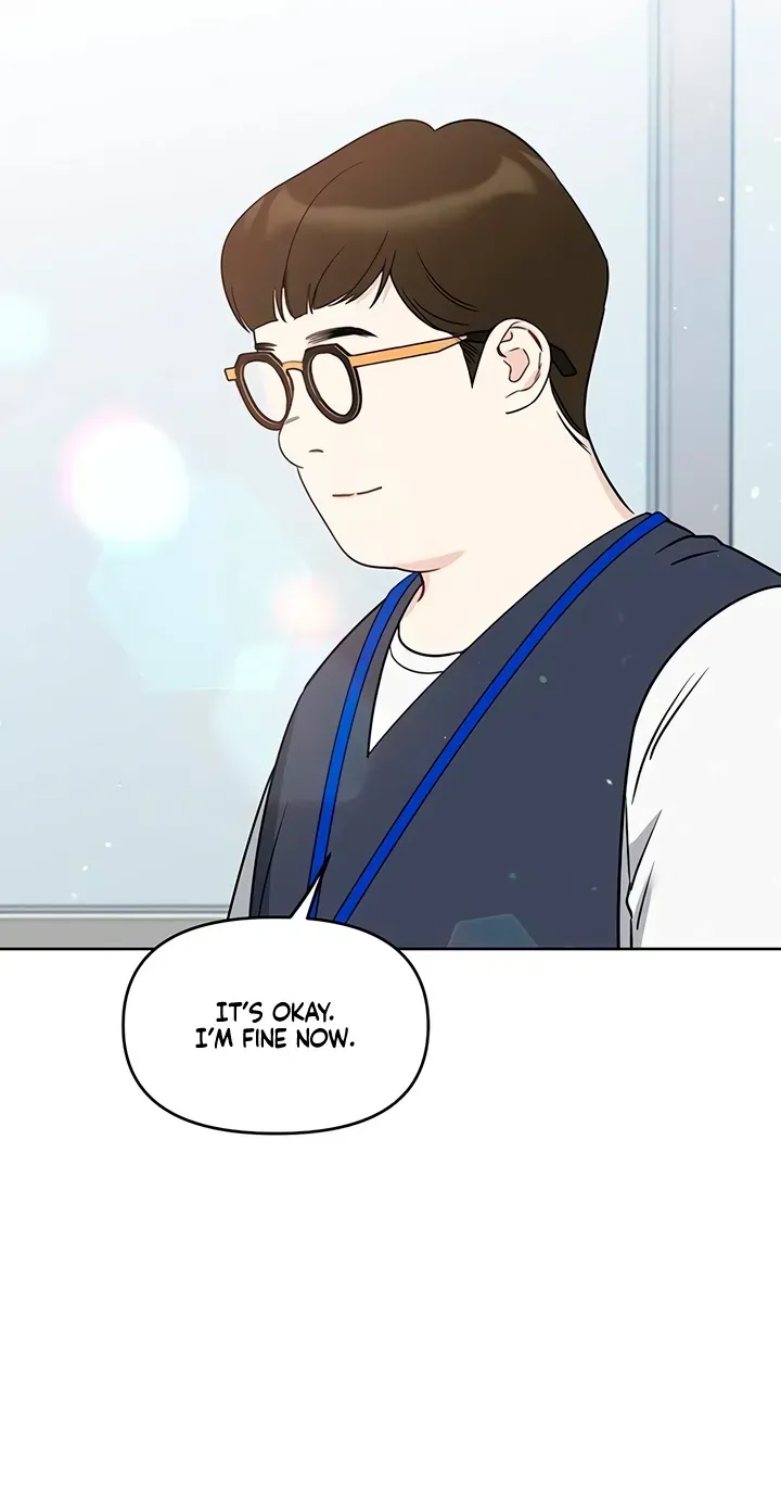 Read Misfortune at Work chapter 131 image 55 on Lezhin