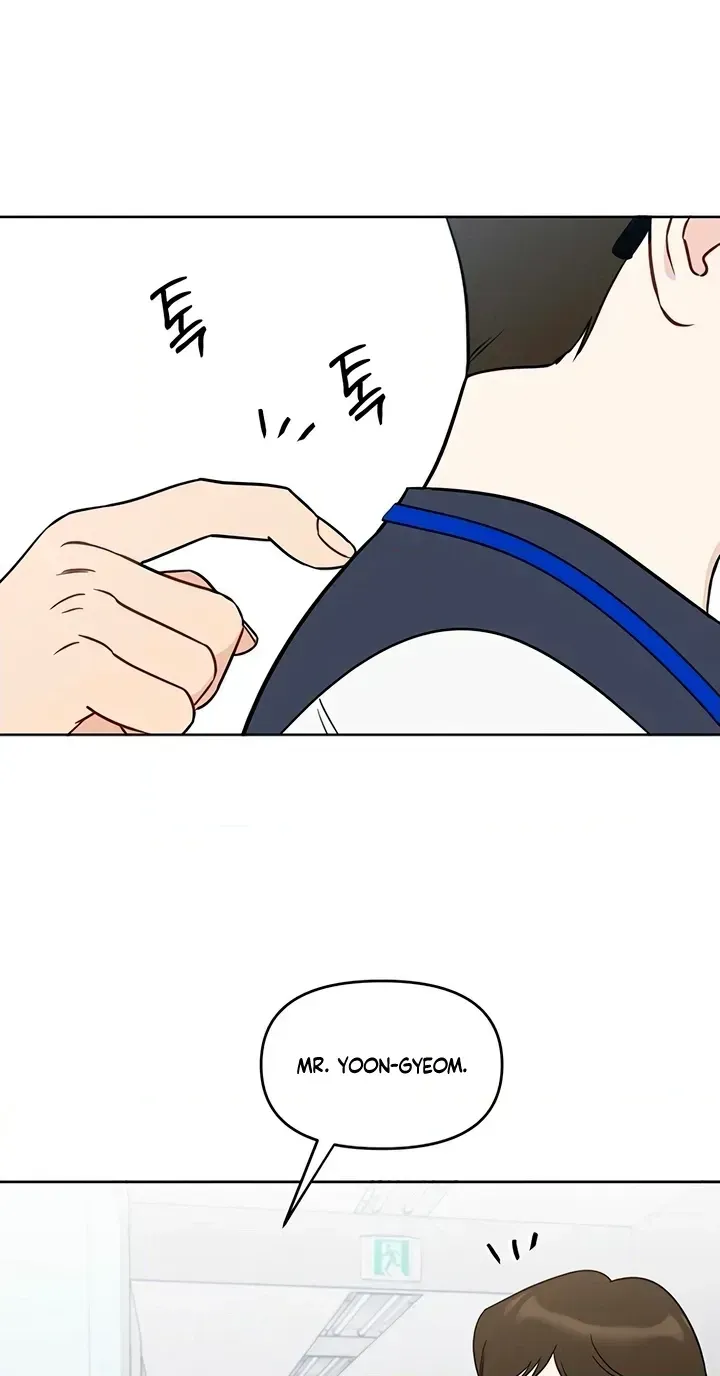 Read Misfortune at Work chapter 131 image 59 on Lezhin