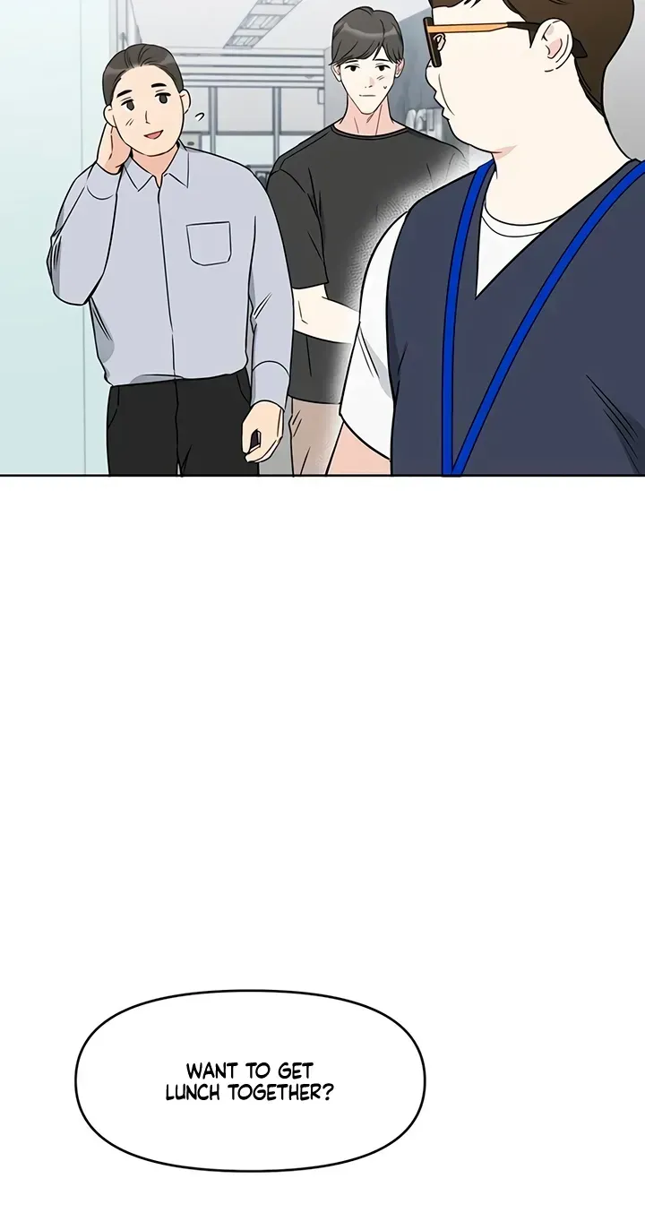Read Misfortune at Work chapter 131 image 60 on Lezhin