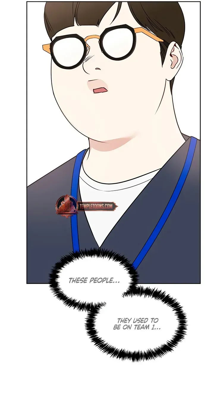 Read Misfortune at Work chapter 131 image 61 on Lezhin