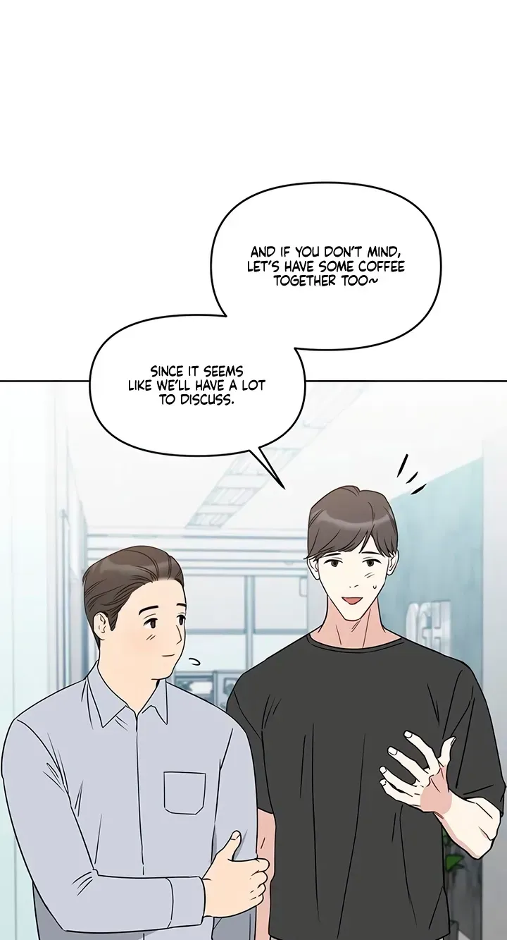 Read Misfortune at Work chapter 131 image 62 on Lezhin