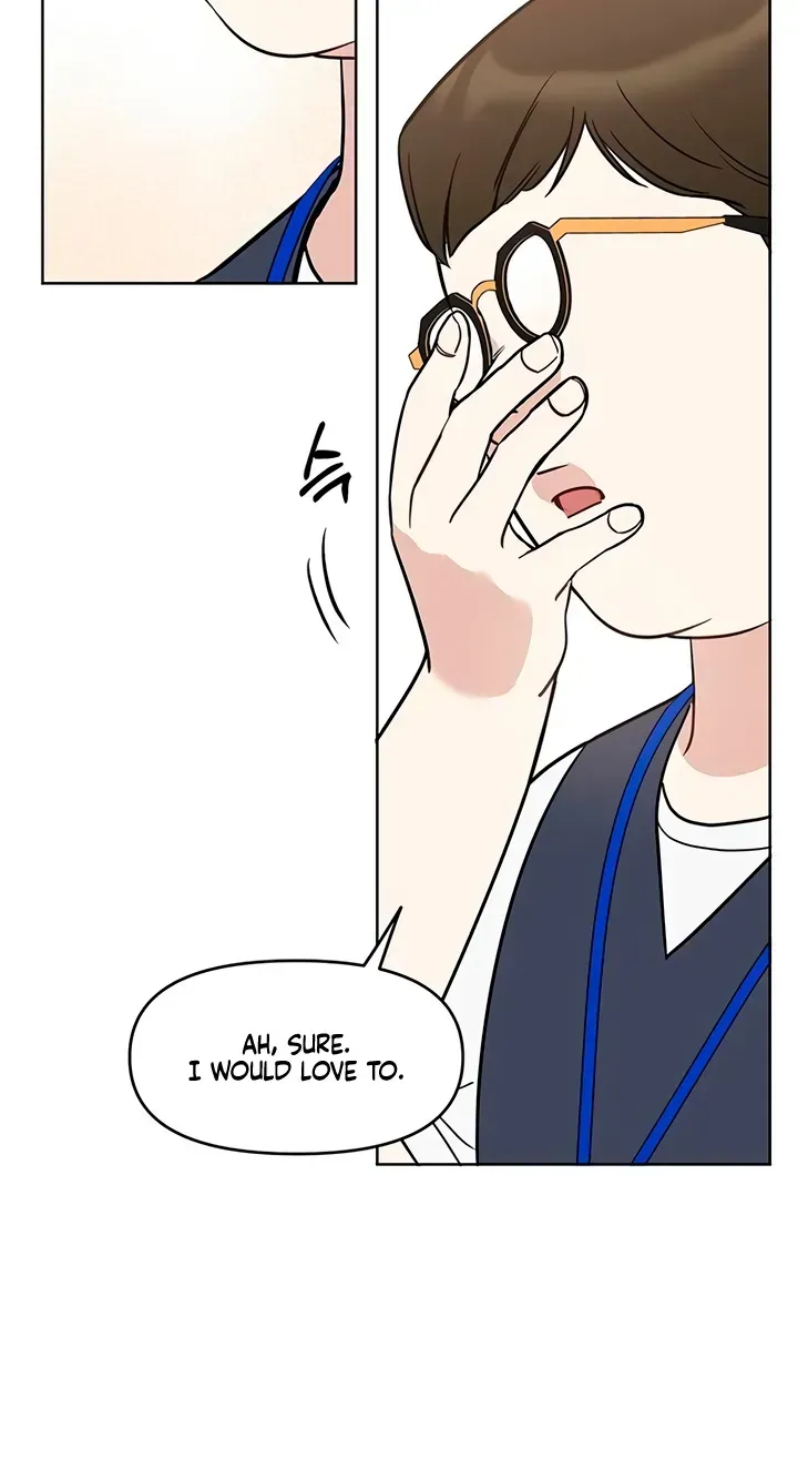 Read Misfortune at Work chapter 131 image 64 on Lezhin