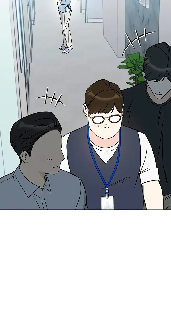 Read Misfortune at Work chapter 131 image 66 on Lezhin