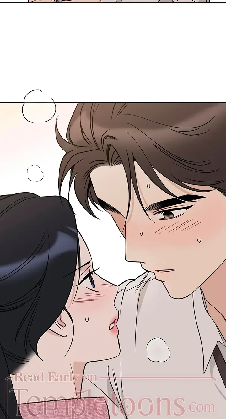 Read Misfortune at Work chapter 131 image 7 on Lezhin
