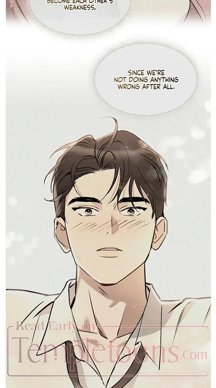 Read Misfortune at Work chapter 131 image 73 on Lezhin