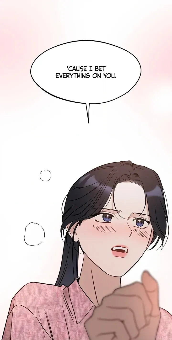 Read Misfortune at Work chapter 131 image 9 on Lezhin
