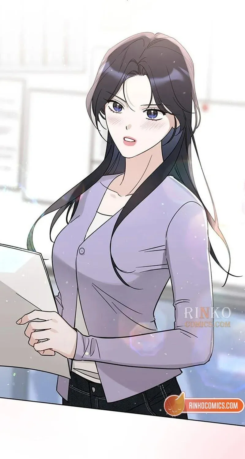 Misfortune at Work Chapter 135 page 114 - 
