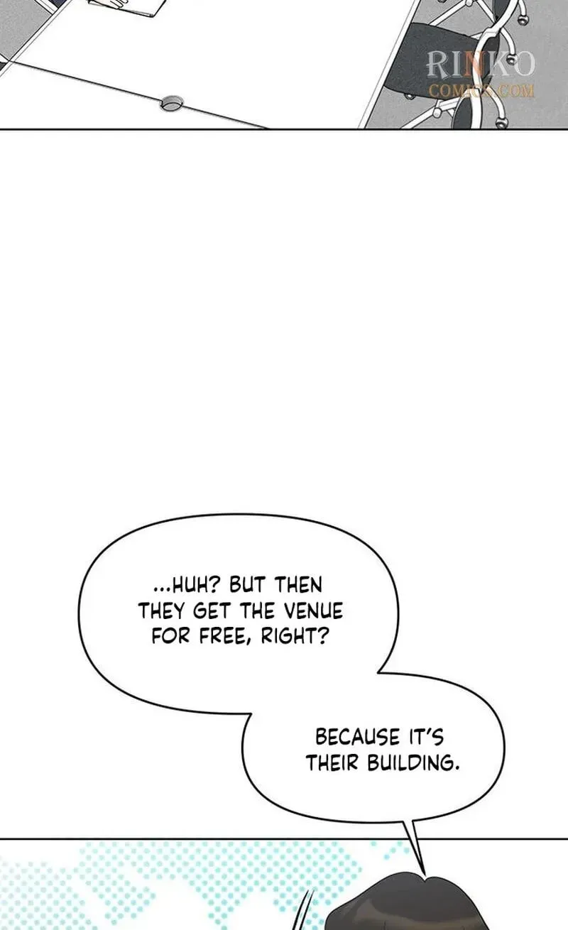 Misfortune at Work Chapter 135 page 4 - 