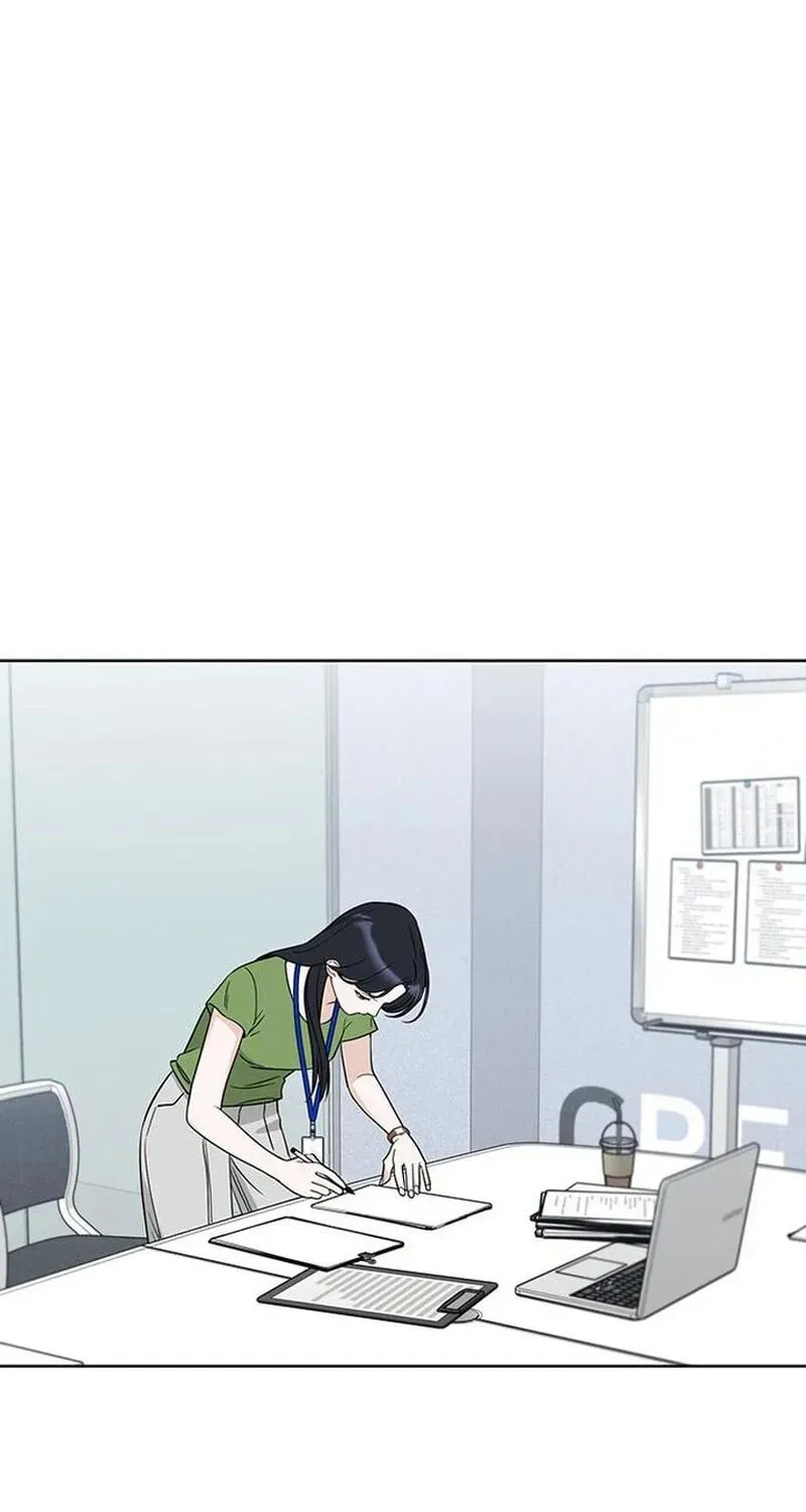 Misfortune at Work Chapter 135 page 35 - 
