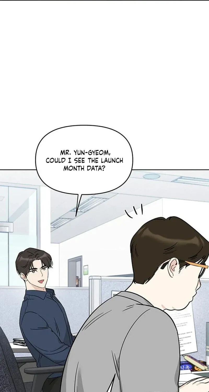Misfortune at Work Chapter 135 page 43 - 