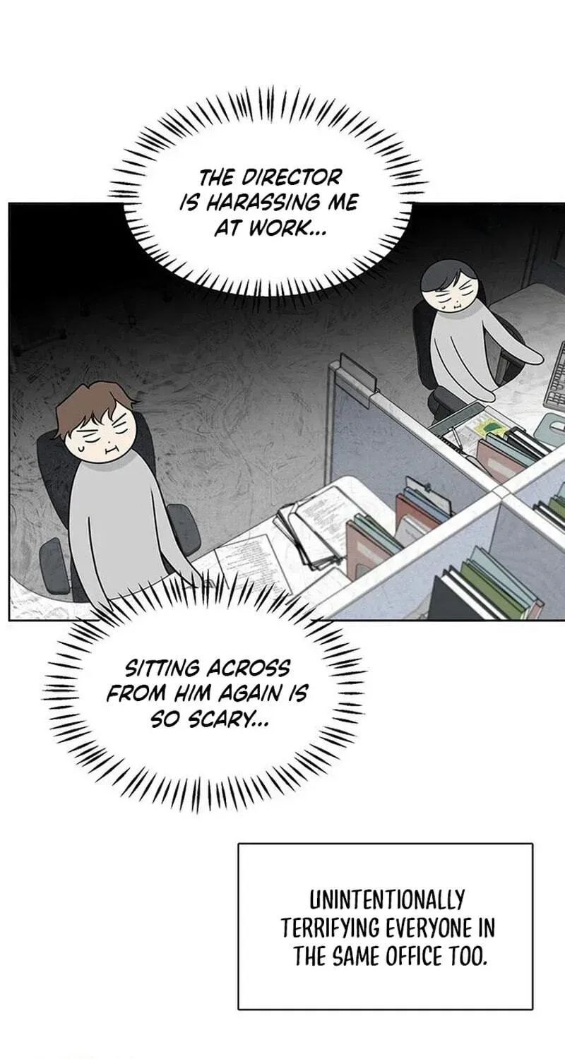 Misfortune at Work Chapter 135 page 51 - 