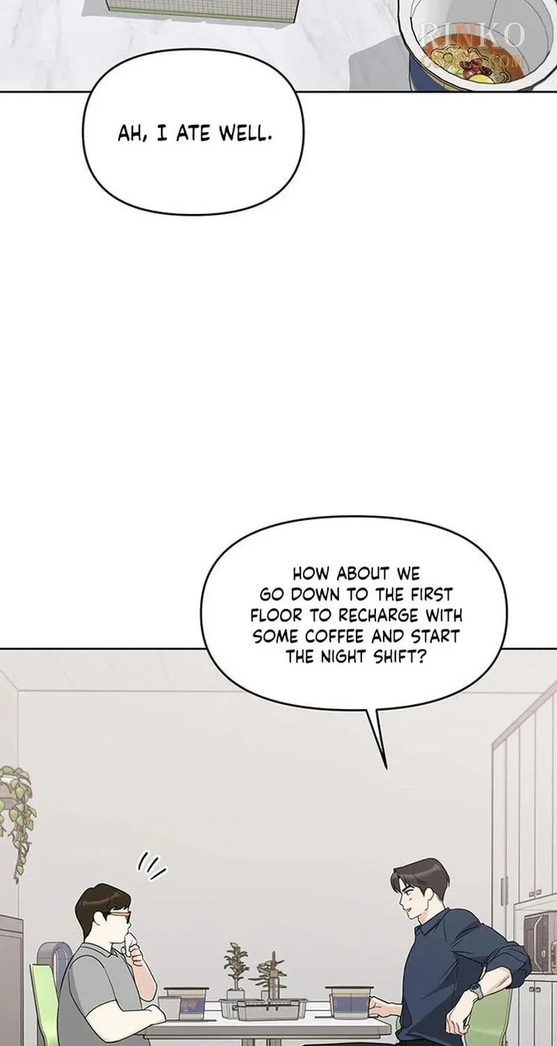Misfortune at Work Chapter 135 page 59 - 