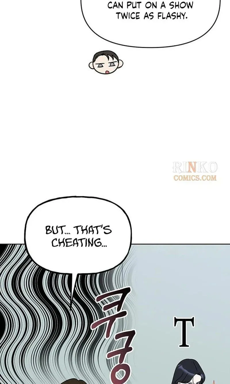 Misfortune at Work Chapter 135 page 7 - 