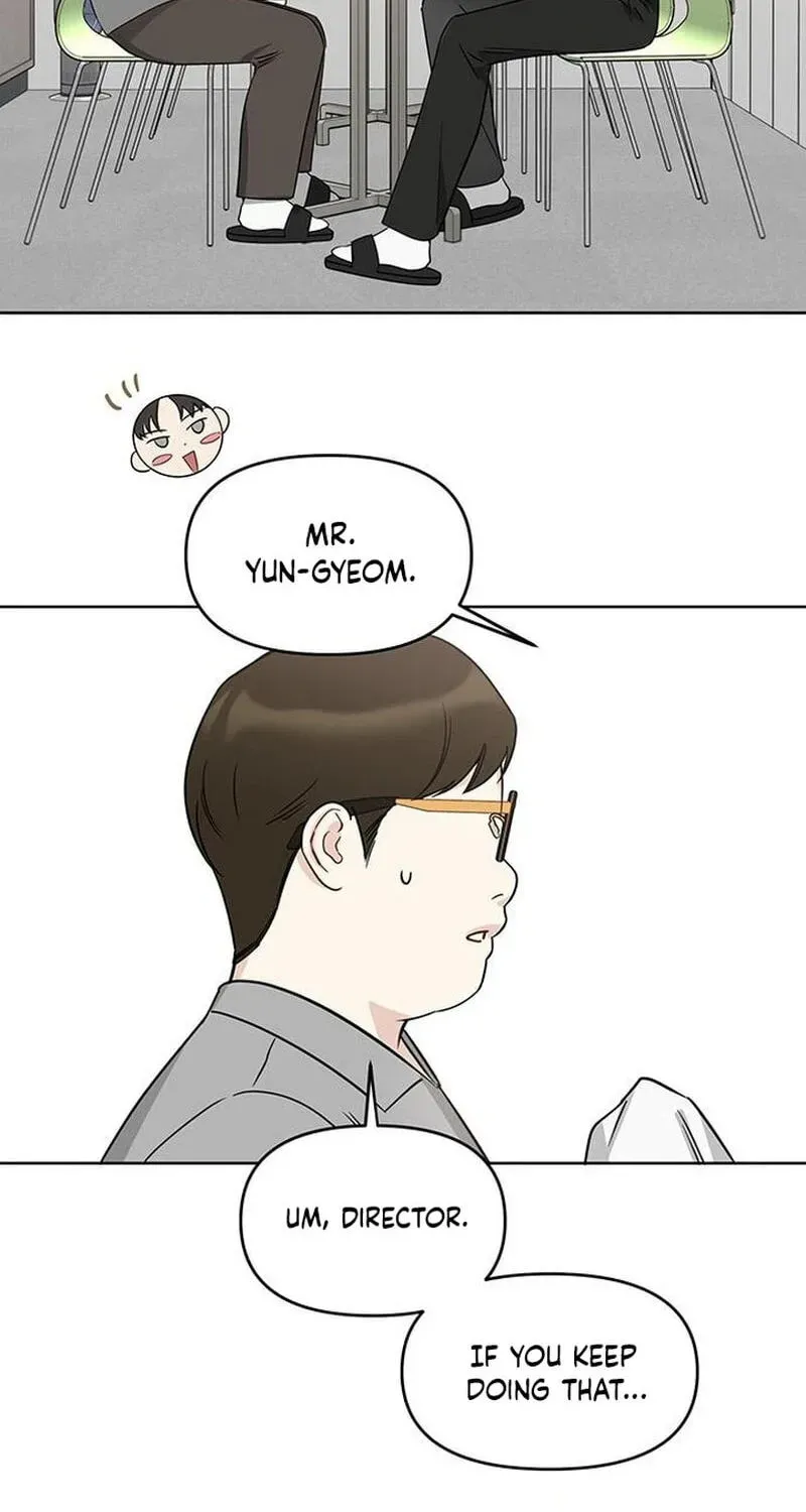 Misfortune at Work Chapter 135 page 61 - 