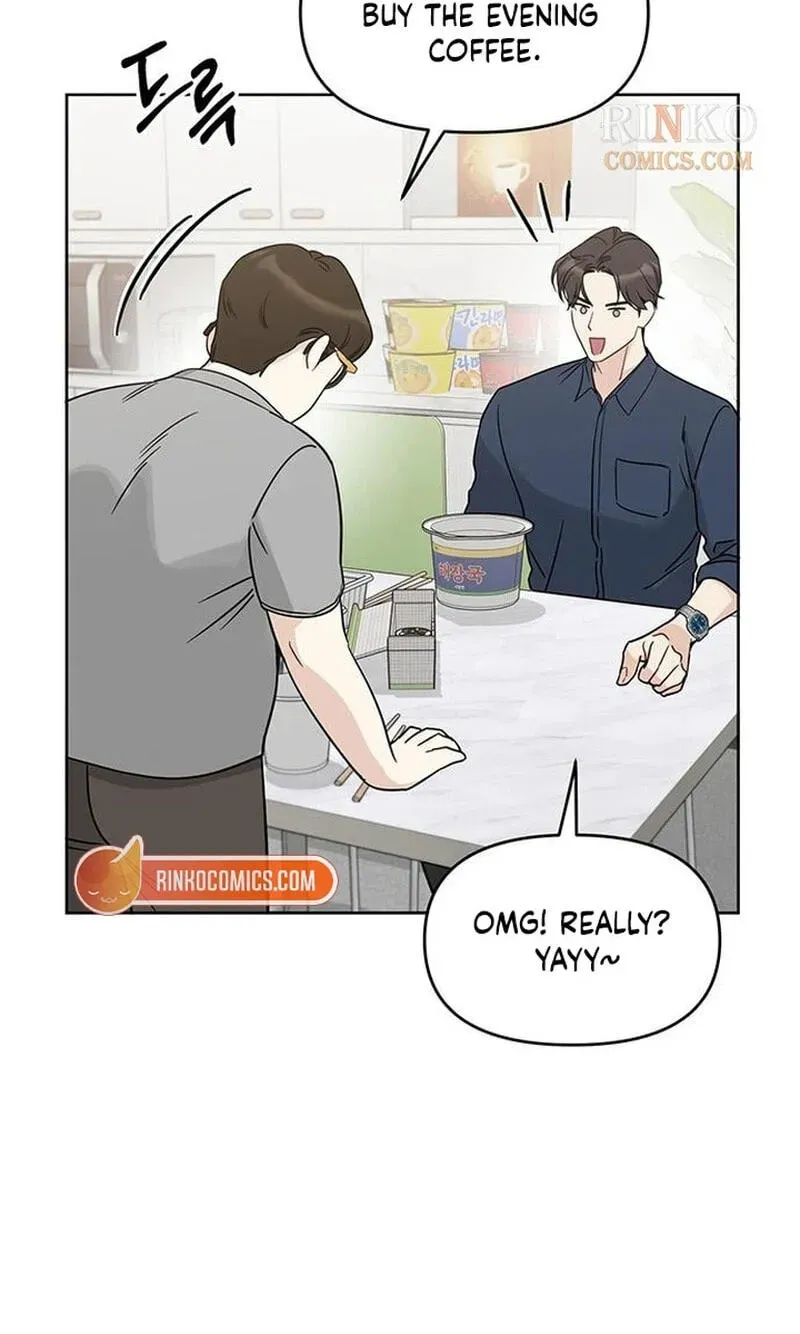 Misfortune at Work Chapter 135 page 64 - 