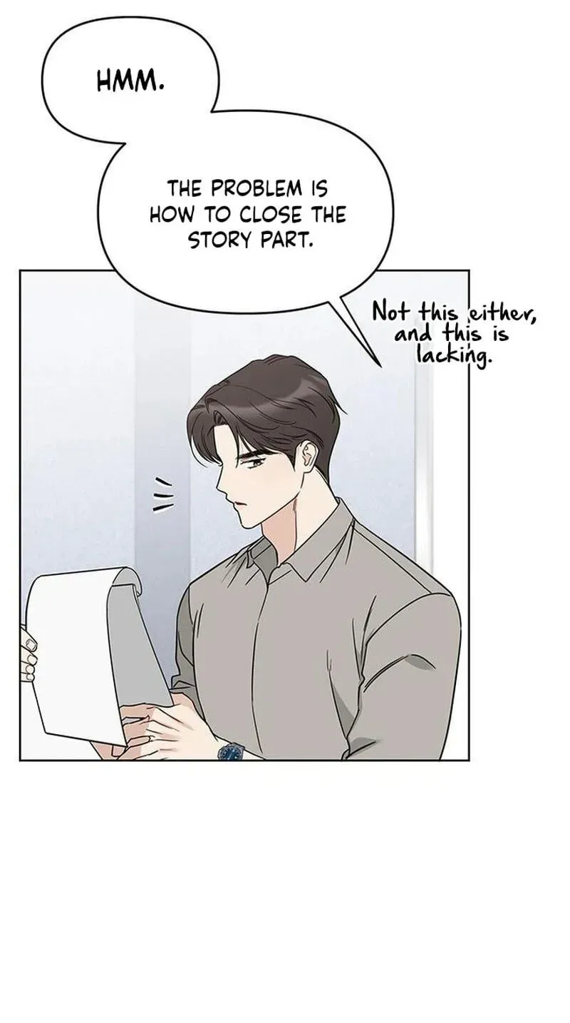 Misfortune at Work Chapter 135 page 70 - 