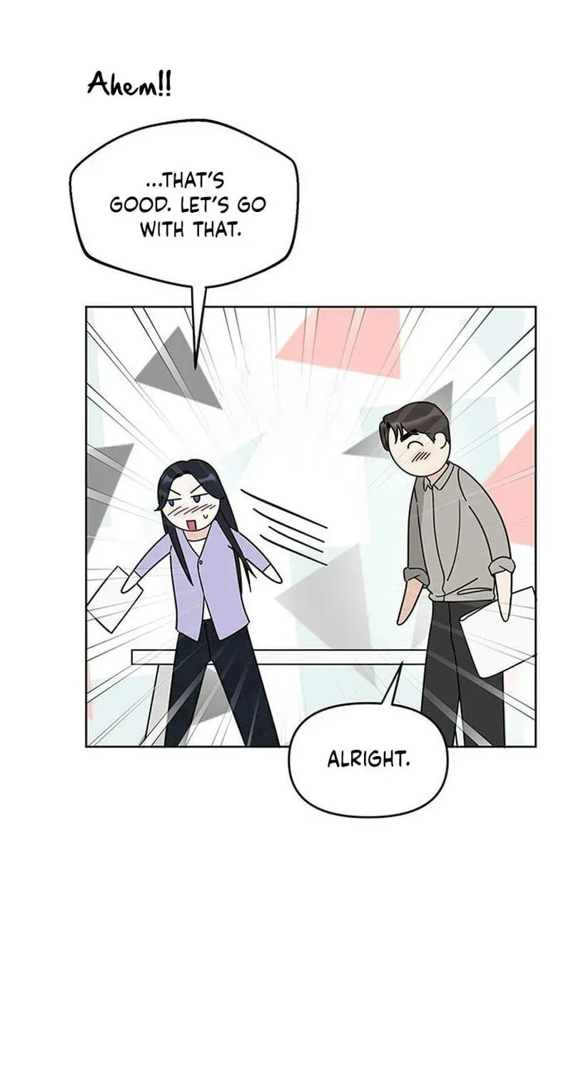 Misfortune at Work Chapter 135 page 76 - 