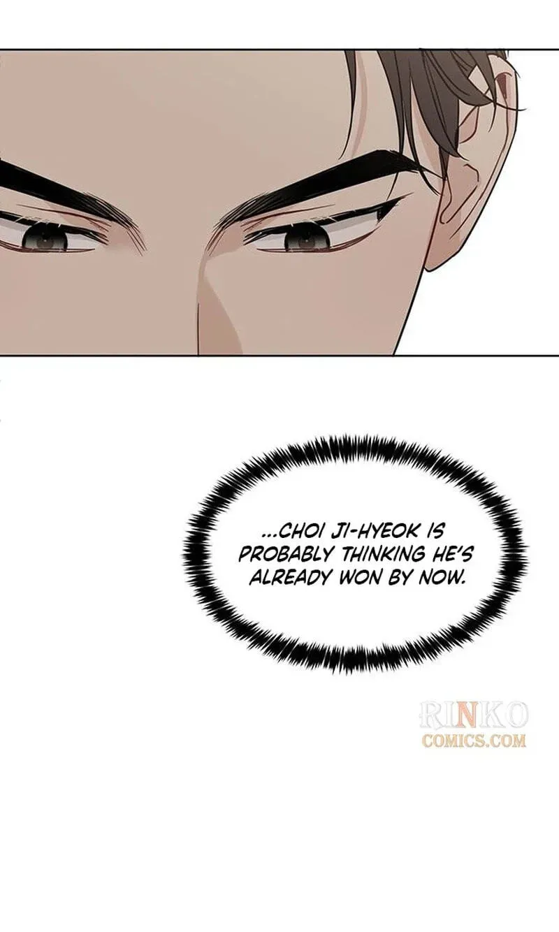 Misfortune at Work Chapter 135 page 10 - 