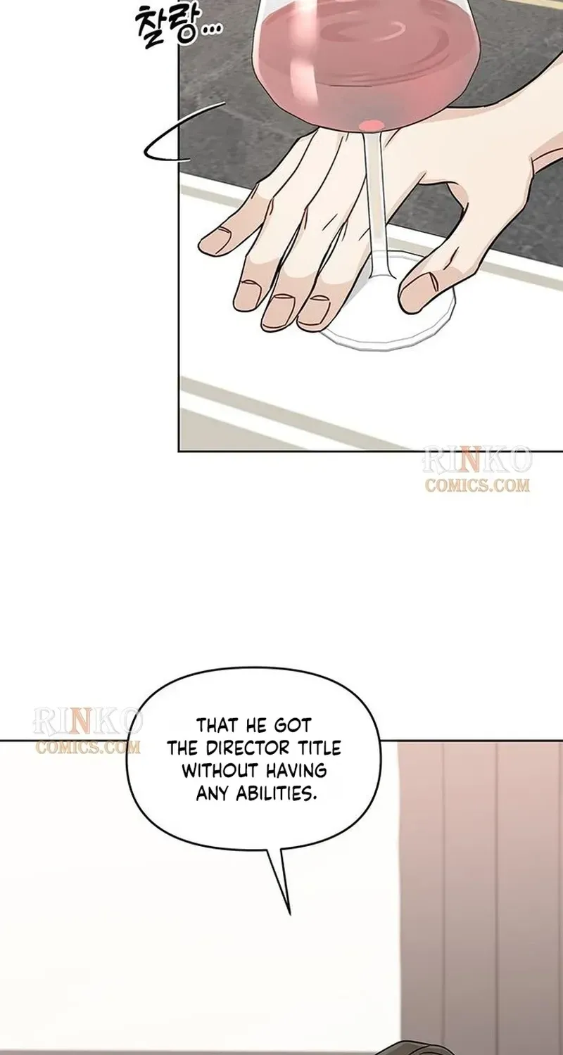 Misfortune at Work Chapter 136 page 105 - 