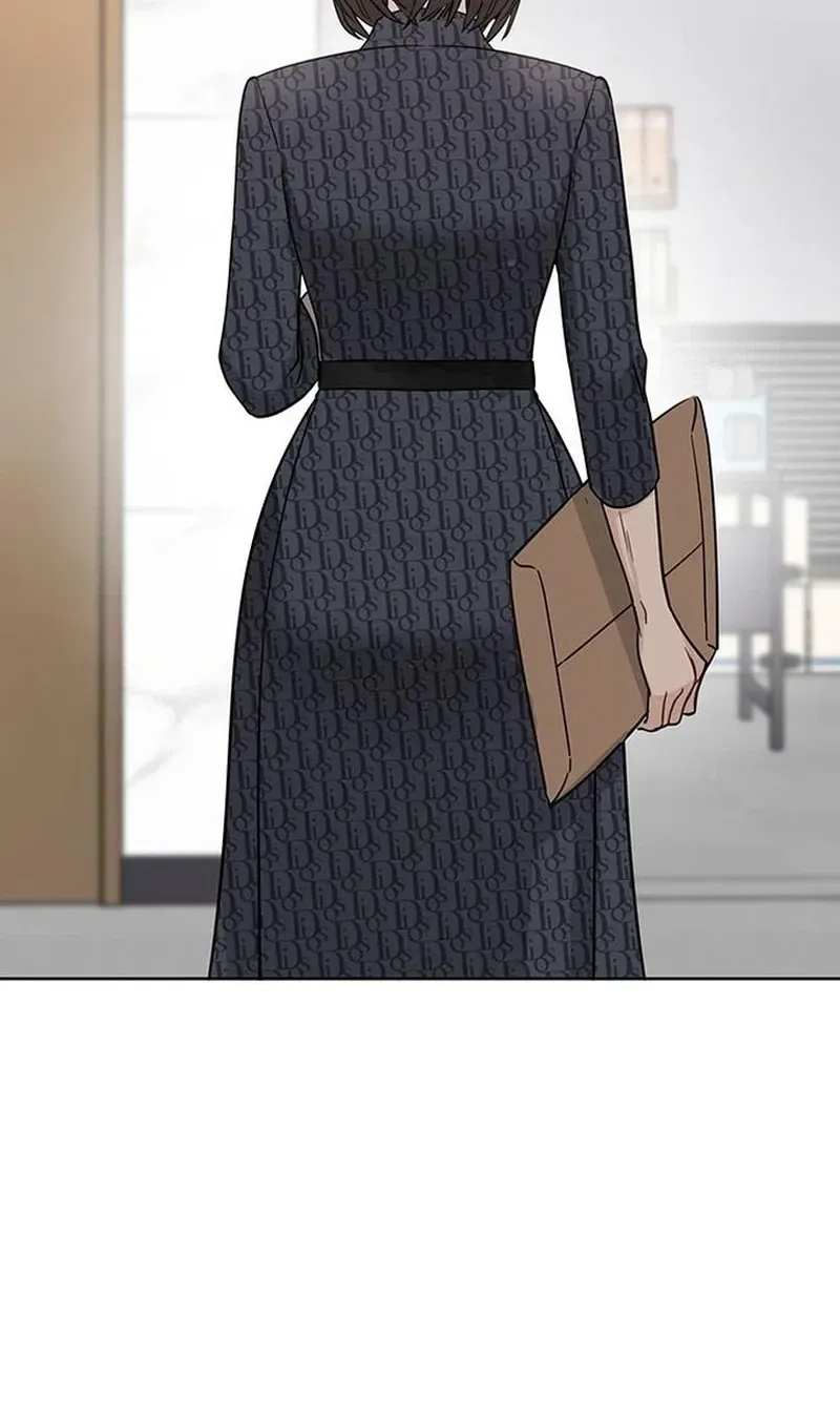 Misfortune at Work Chapter 136 page 117 - 