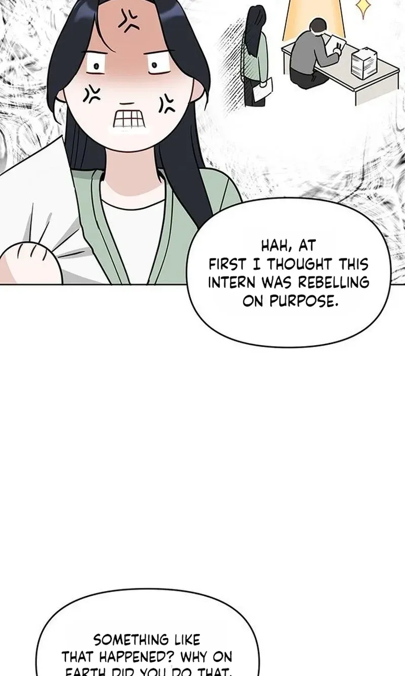 Misfortune at Work Chapter 136 page 13 - 