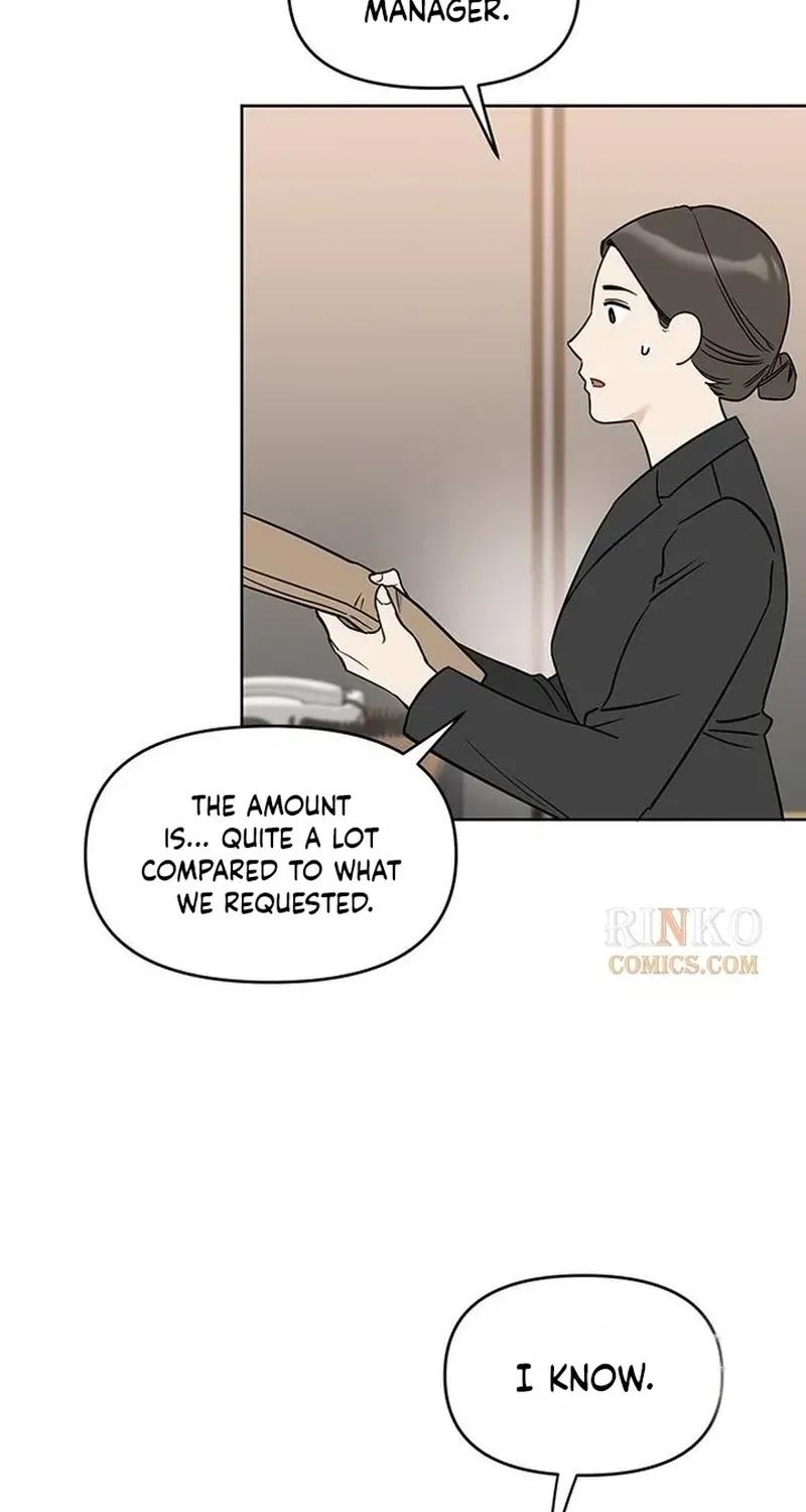 Misfortune at Work Chapter 136 page 128 - 
