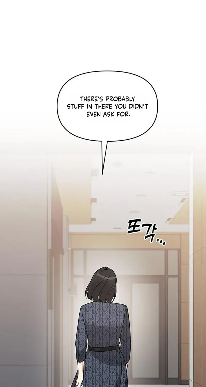 Misfortune at Work Chapter 136 page 132 - 