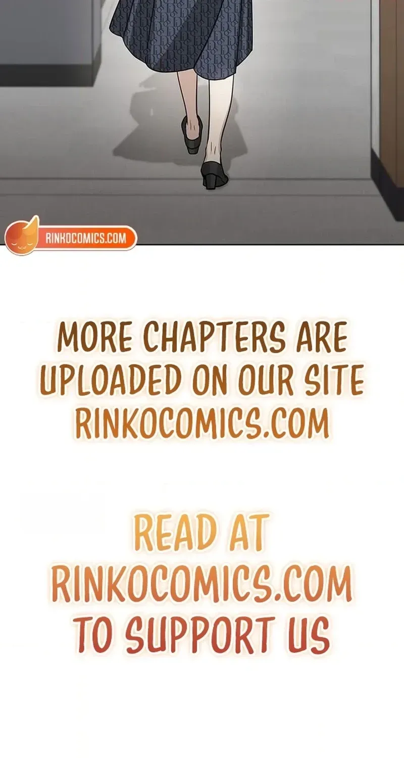 Misfortune at Work Chapter 136 page 134 - 