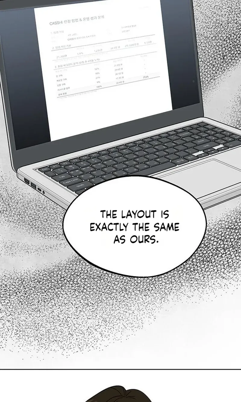 Misfortune at Work Chapter 136 page 23 - 