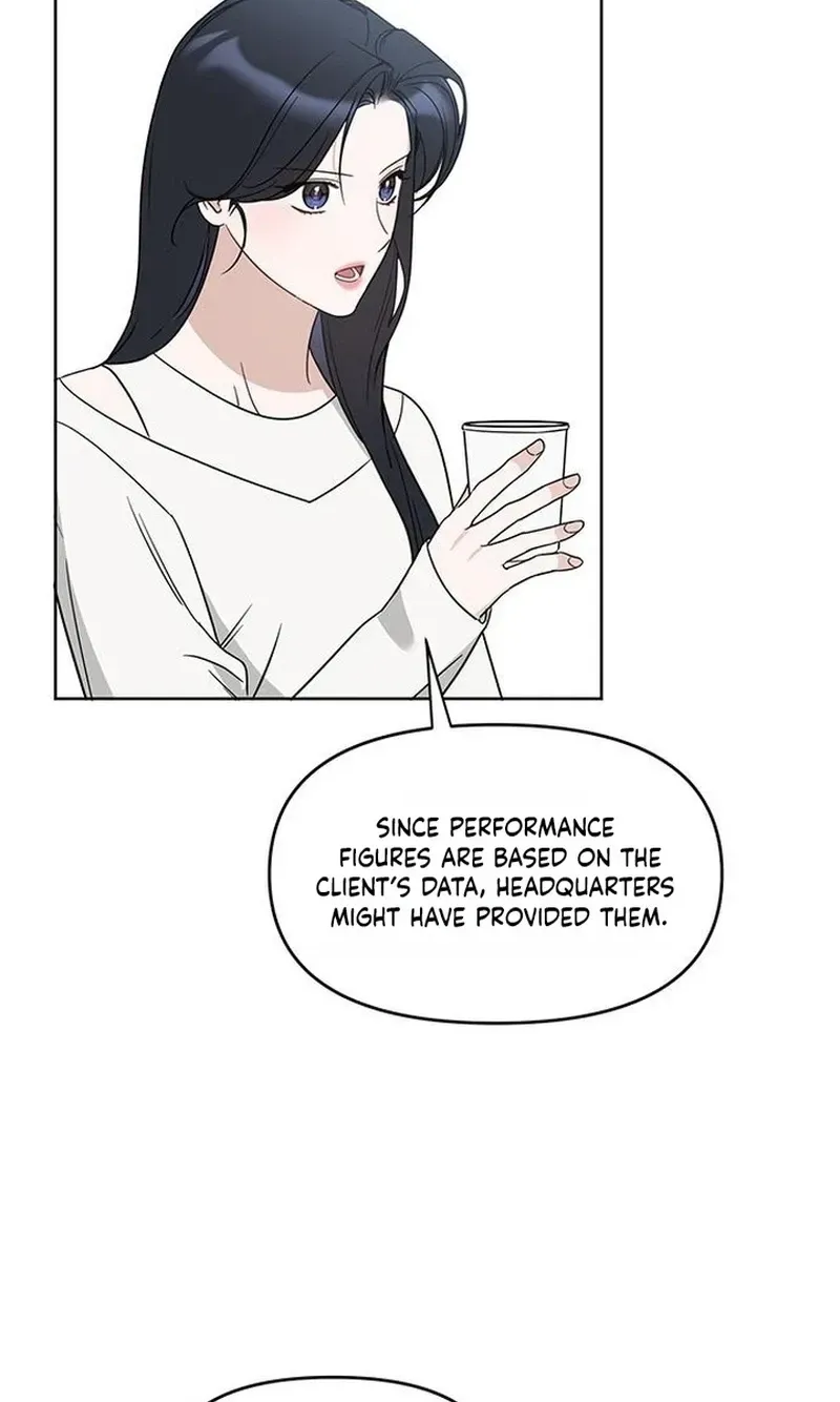 Misfortune at Work Chapter 136 page 26 - 