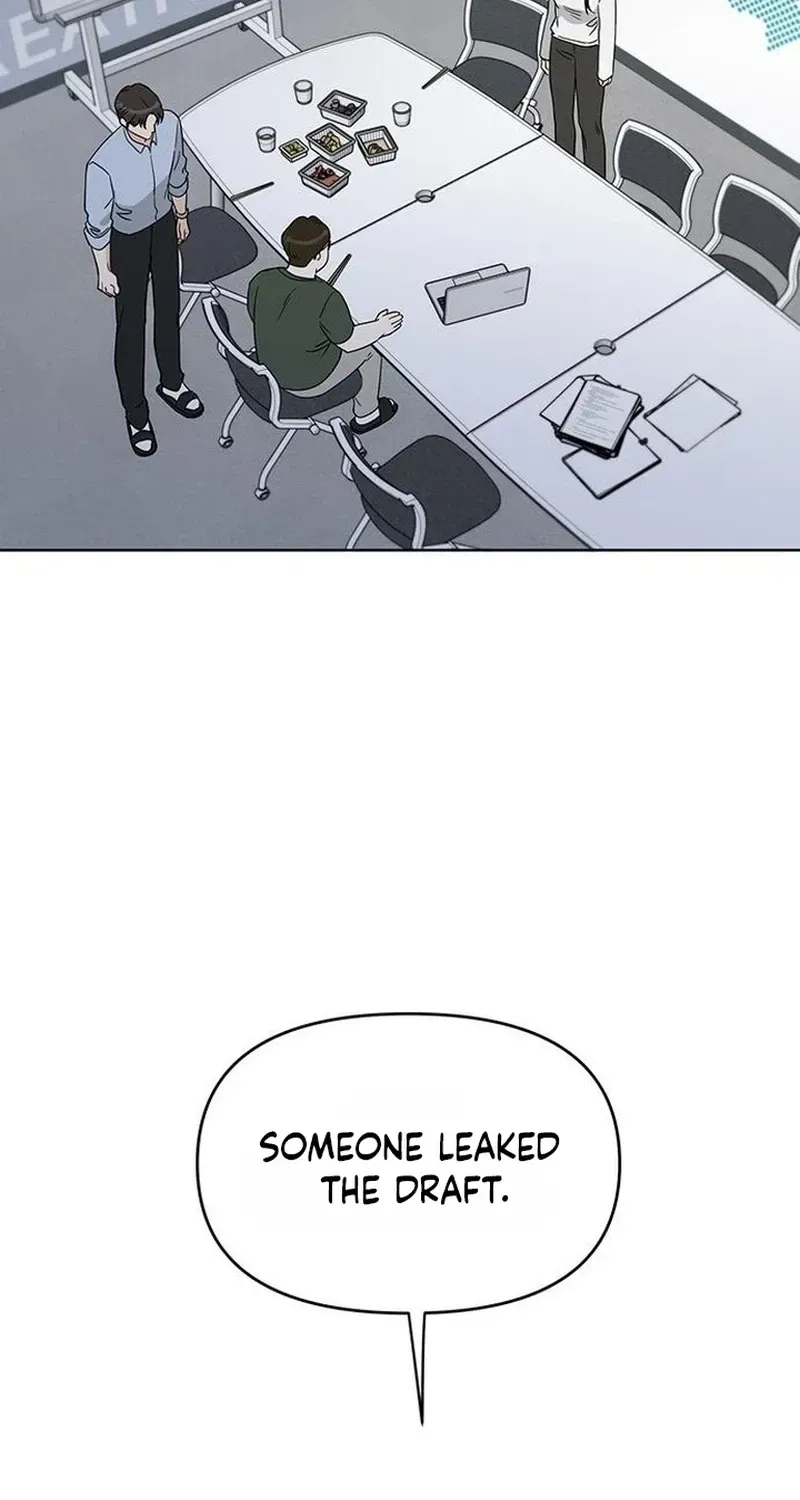 Misfortune at Work Chapter 136 page 36 - 