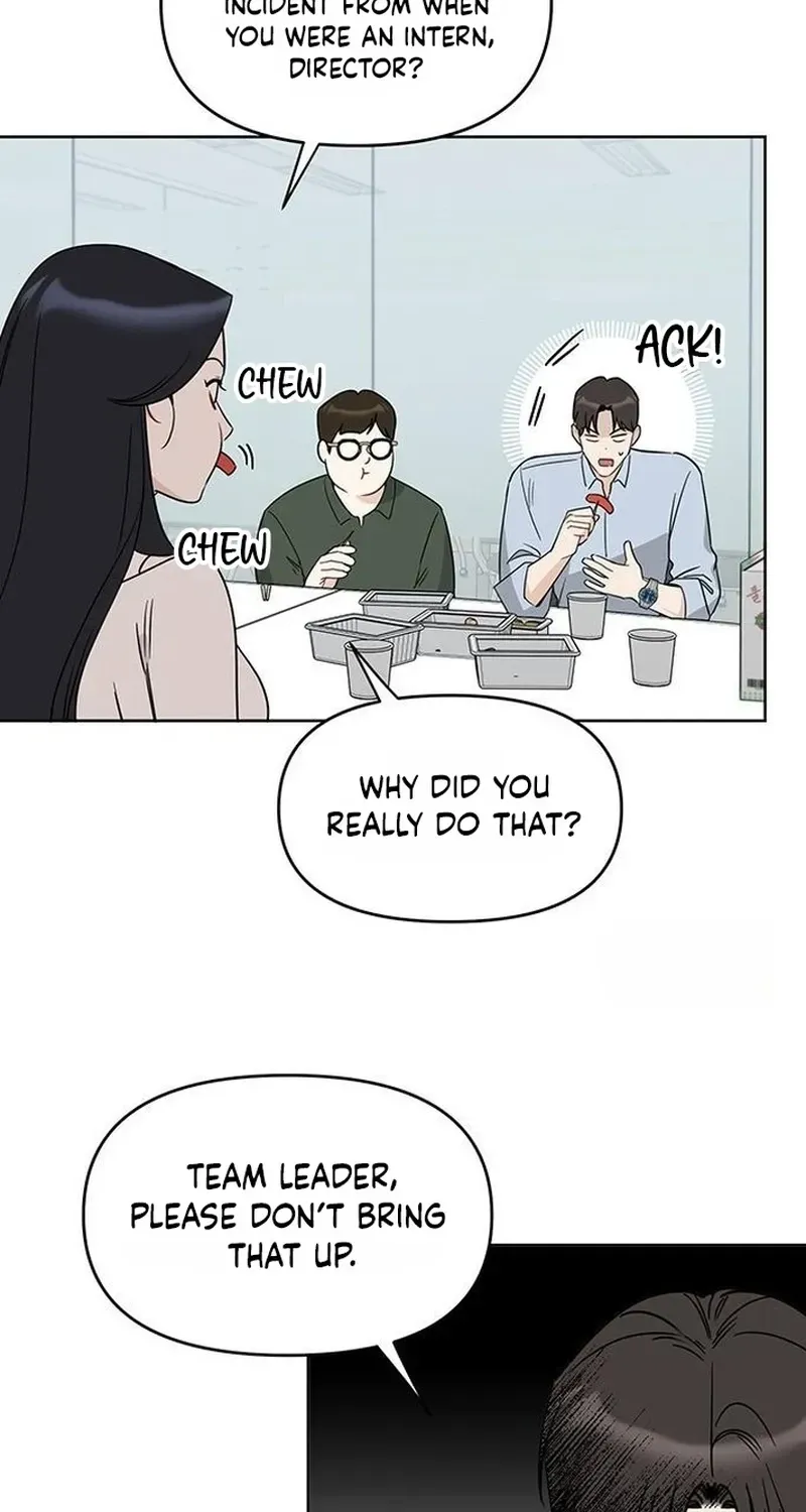 Misfortune at Work Chapter 136 page 5 - 