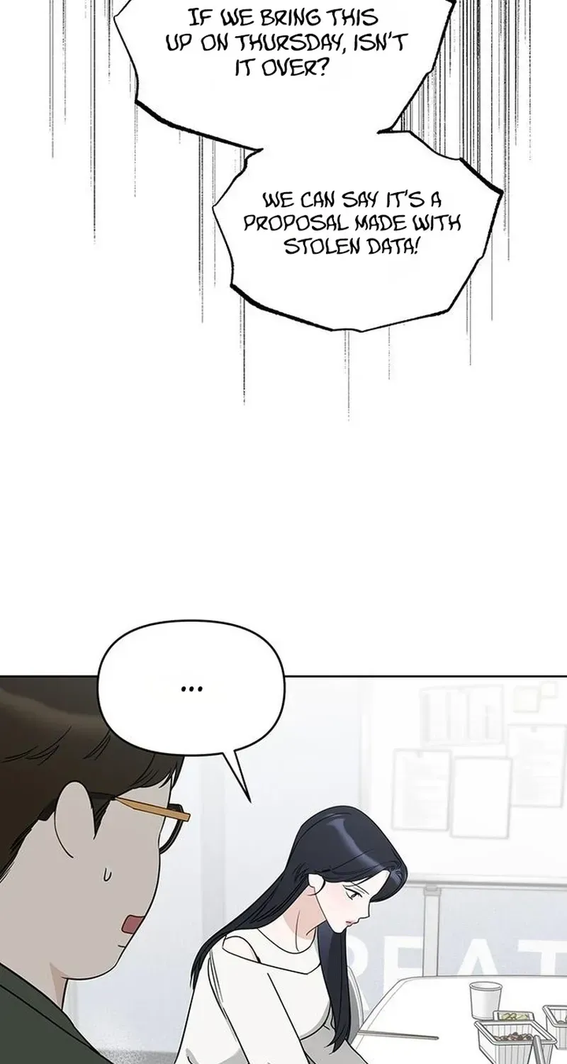 Misfortune at Work Chapter 136 page 44 - 