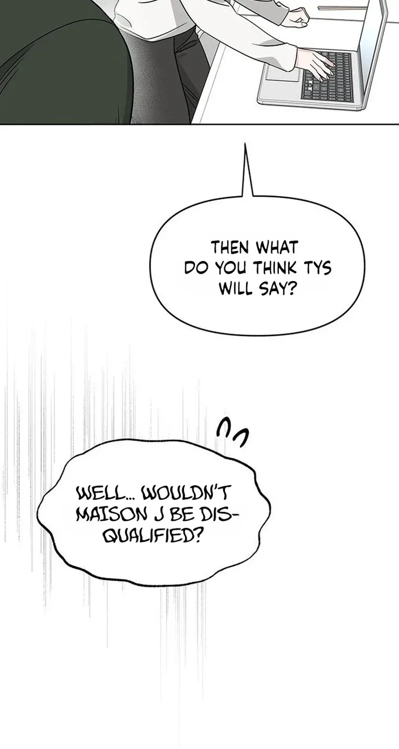 Misfortune at Work Chapter 136 page 46 - 