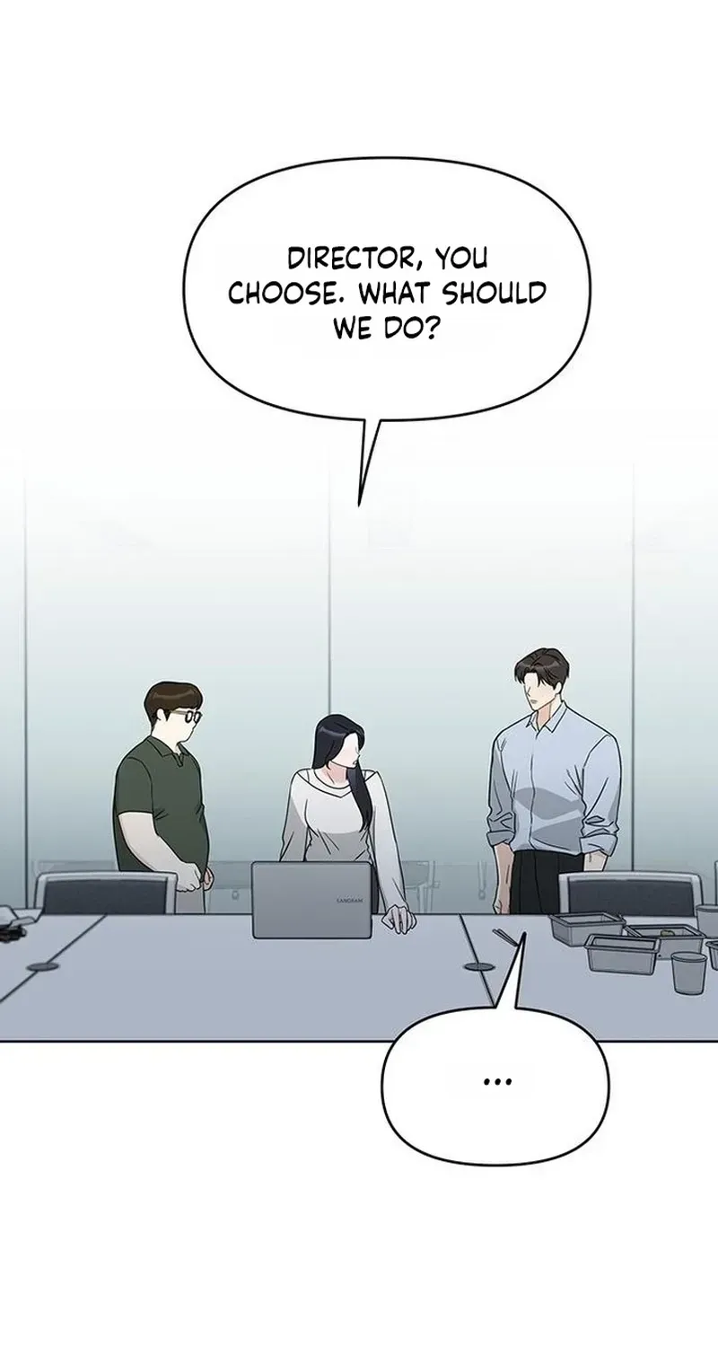 Misfortune at Work Chapter 136 page 52 - 