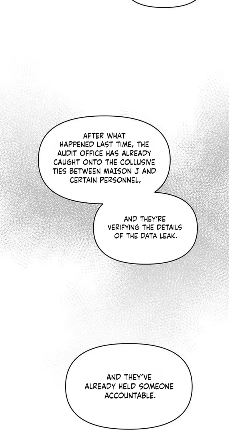 Misfortune at Work Chapter 136 page 56 - 