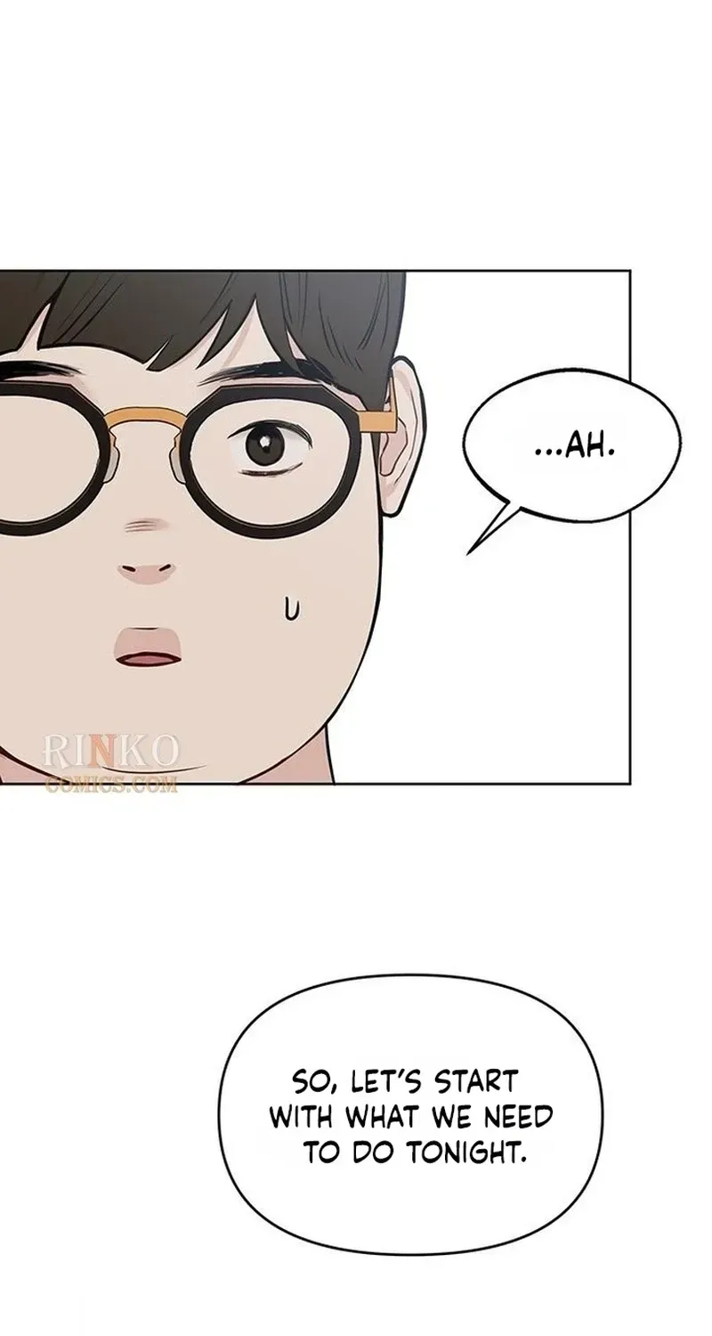 Misfortune at Work Chapter 136 page 66 - 