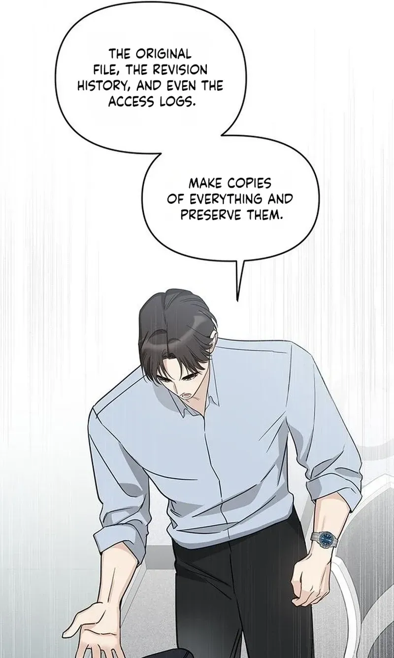 Misfortune at Work Chapter 136 page 68 - 