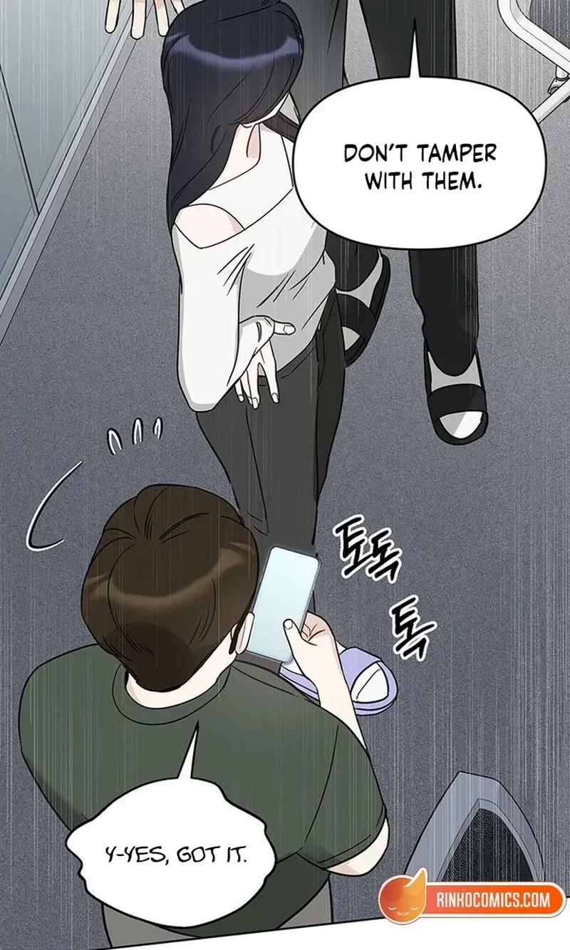 Misfortune at Work Chapter 136 page 69 - 