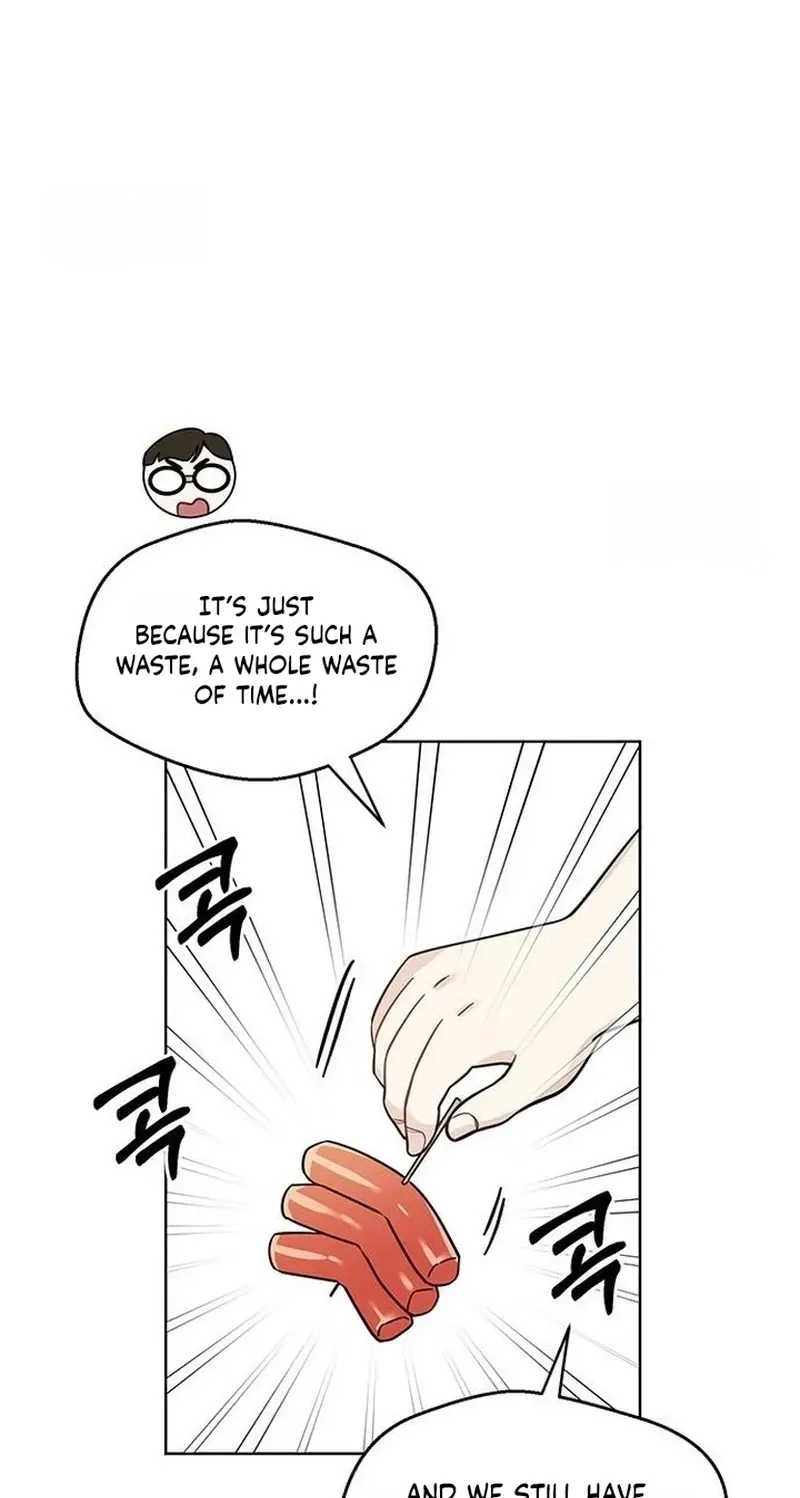 Misfortune at Work Chapter 136 page 74 - 