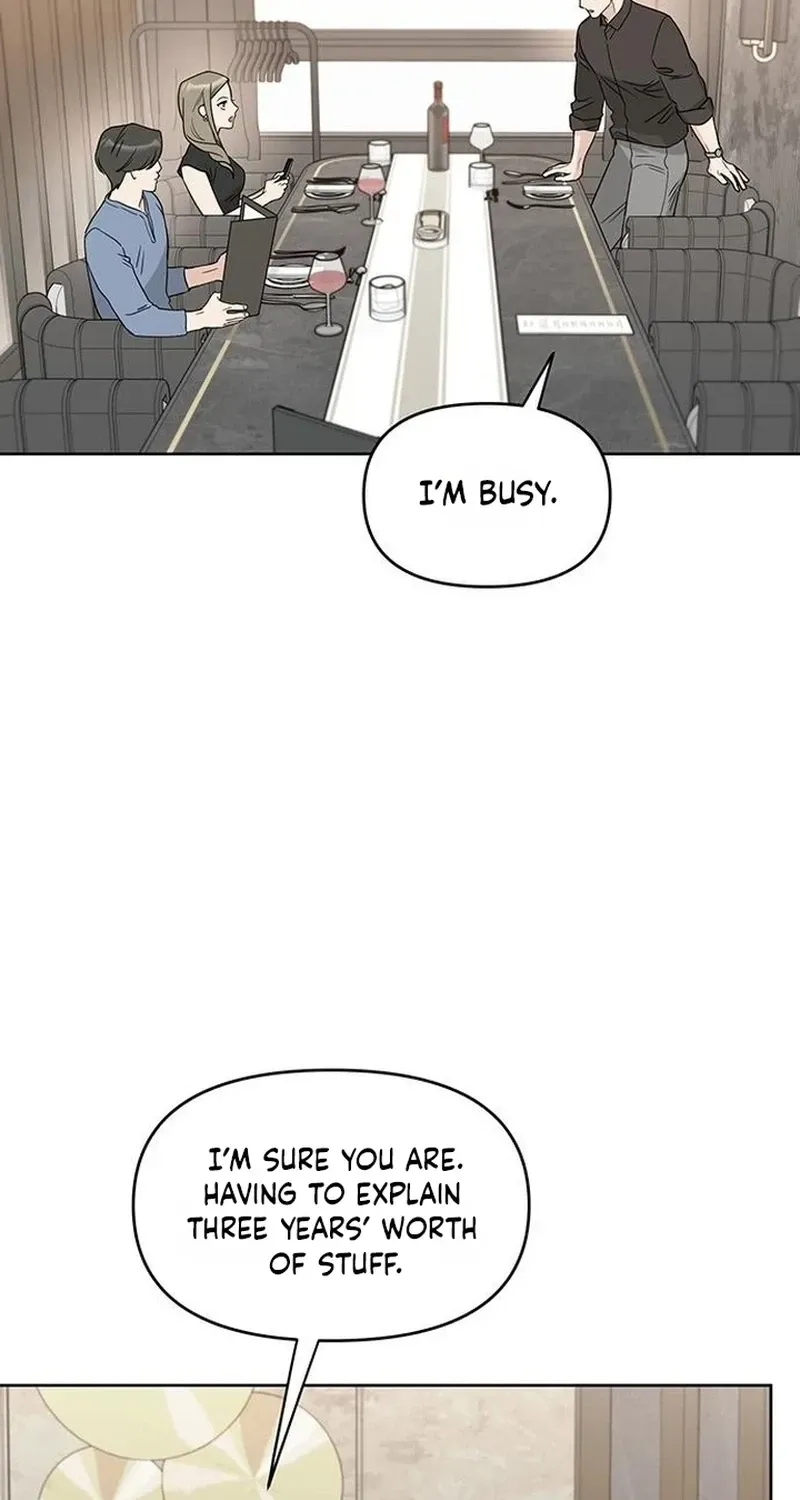 Misfortune at Work Chapter 136 page 83 - 