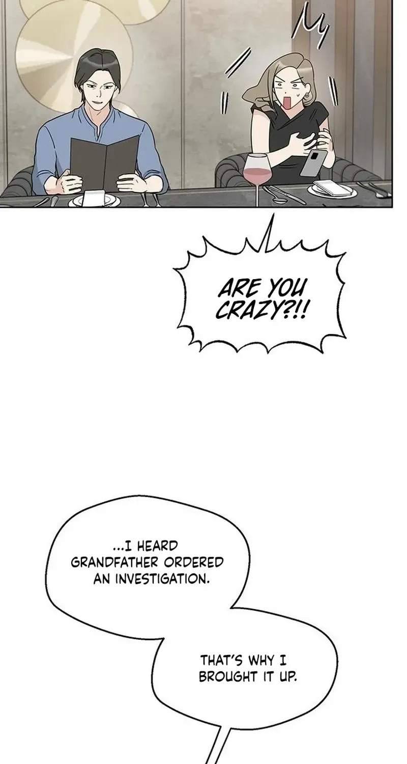 Misfortune at Work Chapter 136 page 85 - 