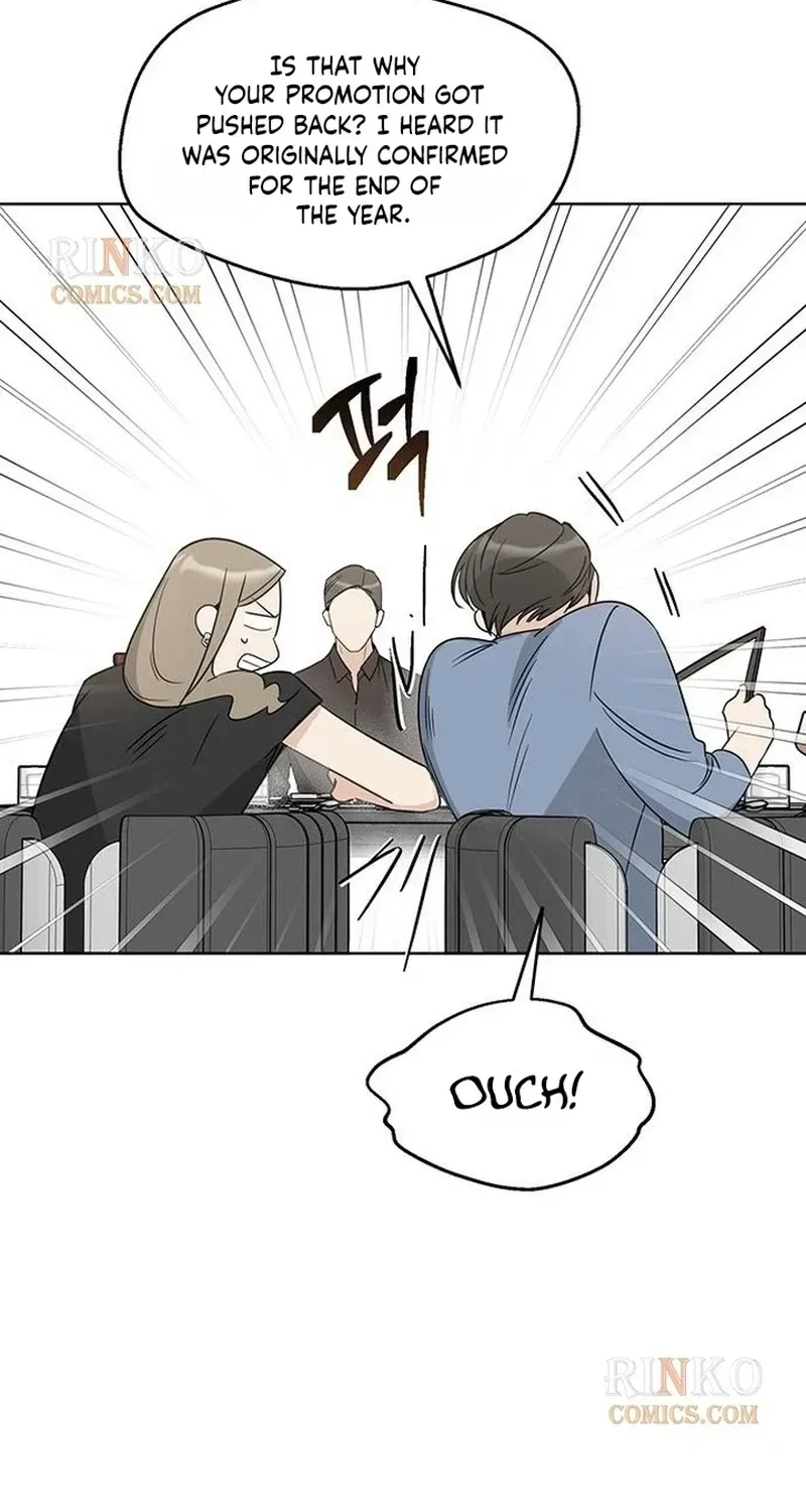 Misfortune at Work Chapter 136 page 87 - 