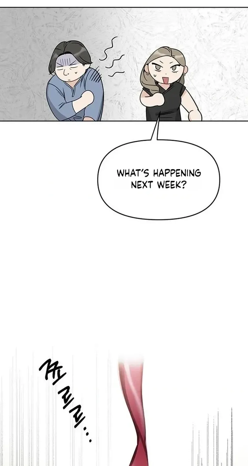 Misfortune at Work Chapter 136 page 91 - 