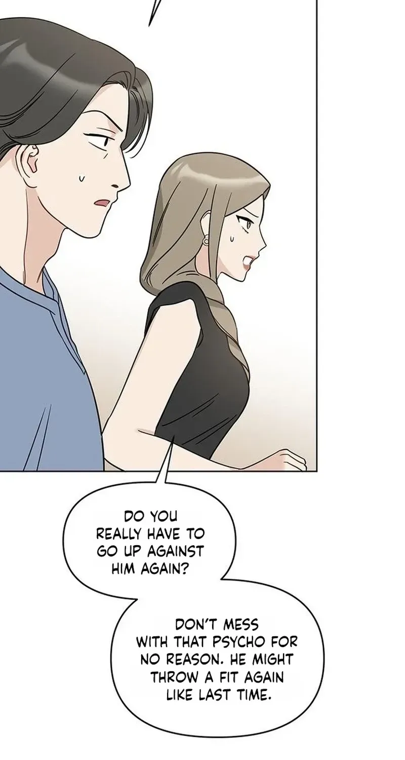 Misfortune at Work Chapter 136 page 95 - 