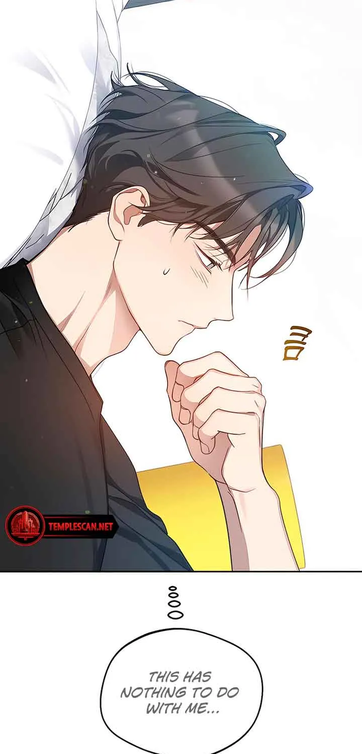 Read Misfortune at Work chapter 14 image 10 on Lezhin