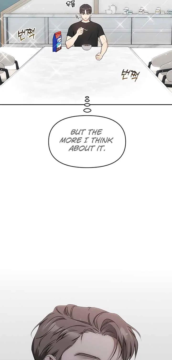 Read Misfortune at Work chapter 14 image 12 on Lezhin