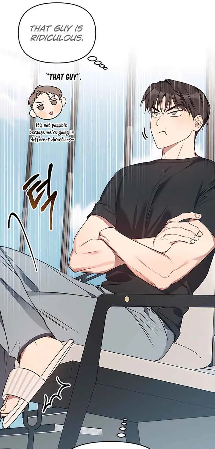 Read Misfortune at Work chapter 14 image 15 on Lezhin